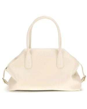 THEMOIRÈ Handbags - Natural