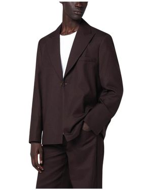 Séfr Blazers - Brown