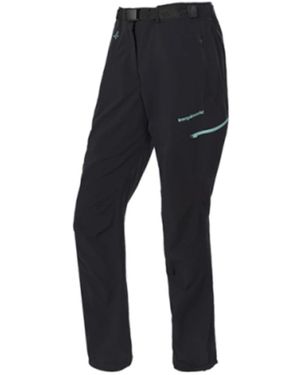 Trangoworld Luna sf hose - Schwarz