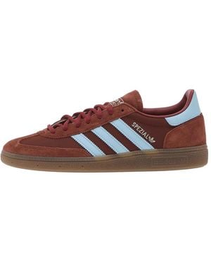 adidas Handball Spezial Schoenen - Bruin
