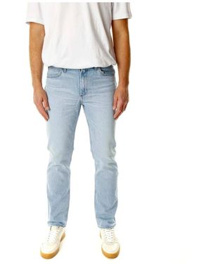 Lee Jeans Slim-Fit Jeans - Blu