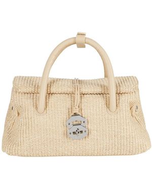 Zanellato Handbags - Natural