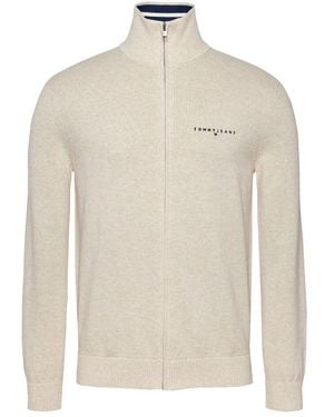 Tommy Hilfiger Cardigans - White