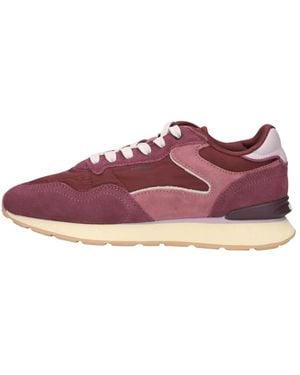 HOFF City Sneaker - Lila