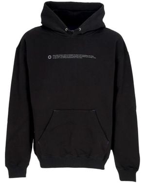 Octopus Hoodies - Noir
