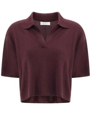Lisa Yang Cashmere Knitwear - Viola