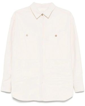 IRO Shirts - White