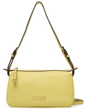Liu Jo Shoulder Bags - Yellow