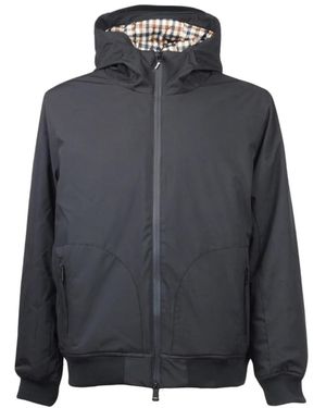 Aquascutum Light Jackets - Gris