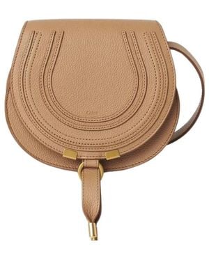 Chloé Cross Body Bags - Neutre