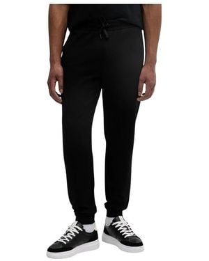 ARMANI EXCHANGE Sweatpants - Noir