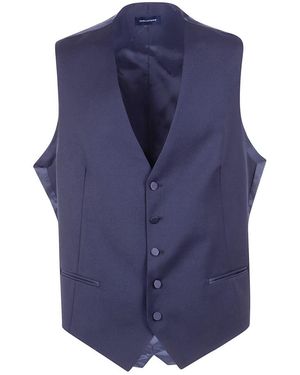 Tagliatore Gilet - Blauw