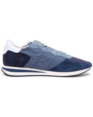 Philippe Model Trainers - Blue