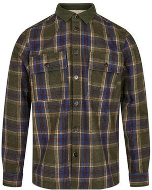 Anerkjendt Light Jackets - Verde