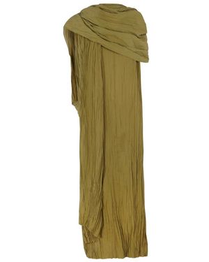 Cortana Maxi Dresses - Green