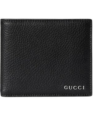 Gucci Wallets & Cardholders - Negro