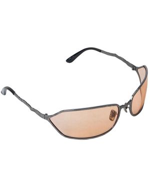 Kuboraum H30 71-18 Sonnenbrille - Mettallic