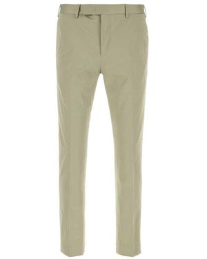 PT Torino Chinos - Green