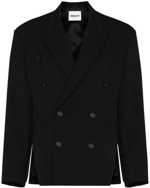 Ambush Blazers - Black
