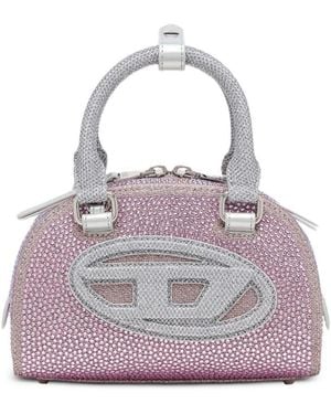 DIESEL Handbags - Purple