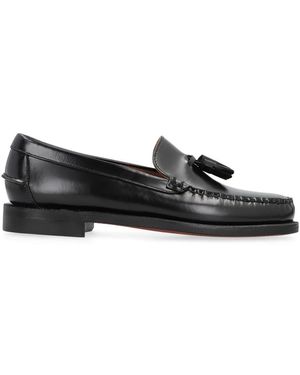 Sebago Loafers - Black