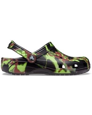 Crocs™ Clogs - Green