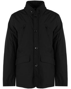 Geox Winter Jackets - Zwart
