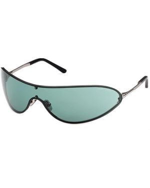 Tom Ford Sunglasses - Verde