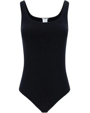 Wolford Body - Negro