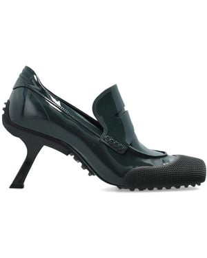 Lacoste Matchday Heel Rwy 2261 - Groen