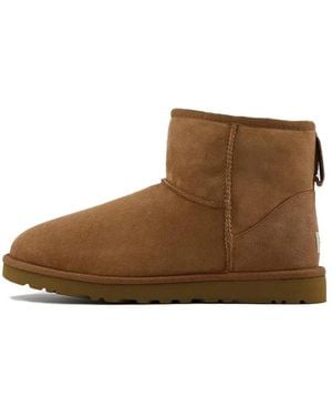 UGG Classic Mini Ii Boot - Bruin