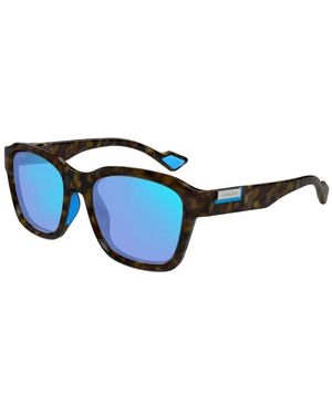 Gucci Gg1640Sa 002 Sunglasses - Blue