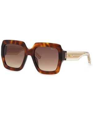 Chopard Sunglasses - Brown