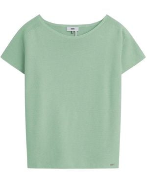 Cinque T-Shirts - Verde