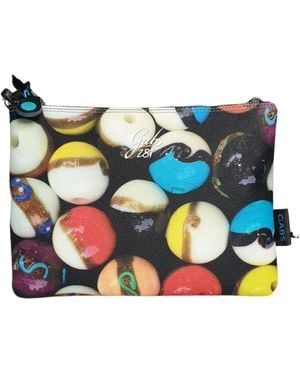 Gabs Clutches - Blue