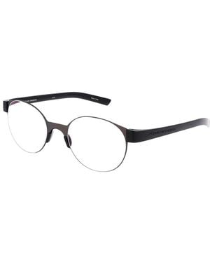 Porsche Design Glasses - Brown