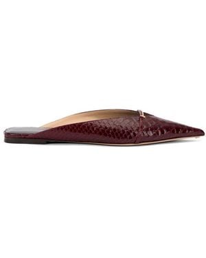 Tom Ford Julianne Mule - Bruin