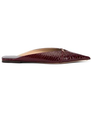 Tom Ford Julianne Mule - Bruin