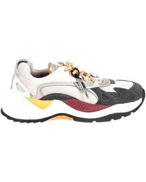 Geox Sneakers - Blanc