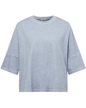 DRYKORN T-Shirts - Blue