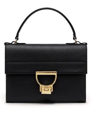 Coccinelle Handbags - Nero