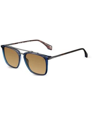 Etnia Barcelona Sunglasses - Metallic