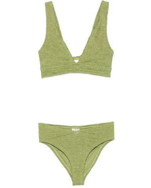 Hunza G Bikinis - Groen