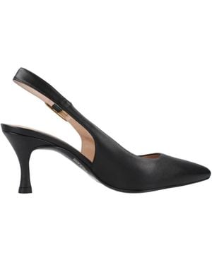 Unisa Pumps - Zwart