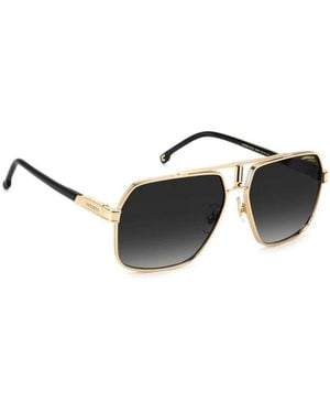 Carrera 1055/S Sonnenbrille - Schwarz