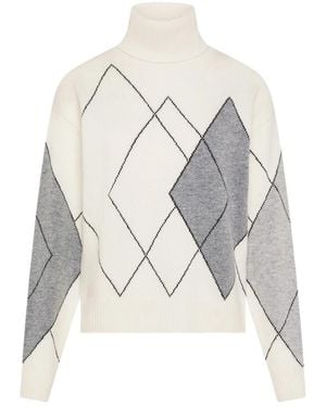 Seventy Turtlenecks - Gris