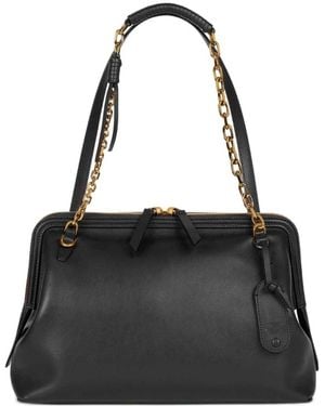 Etro Shoulder Bags - Zwart