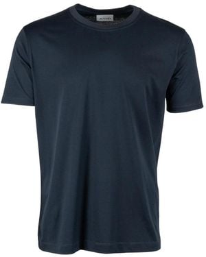 Sand T-Shirts - Blue