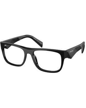 Prada Glasses - Black