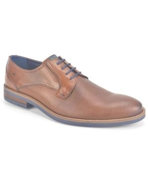 Fluchos Business Shoes - Bruin